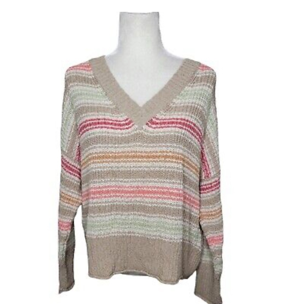 American eagle sweater
